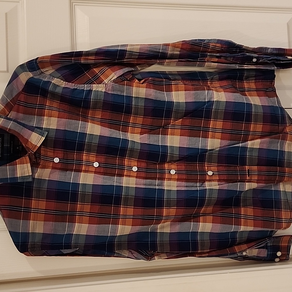 Men's Banana Republic button down